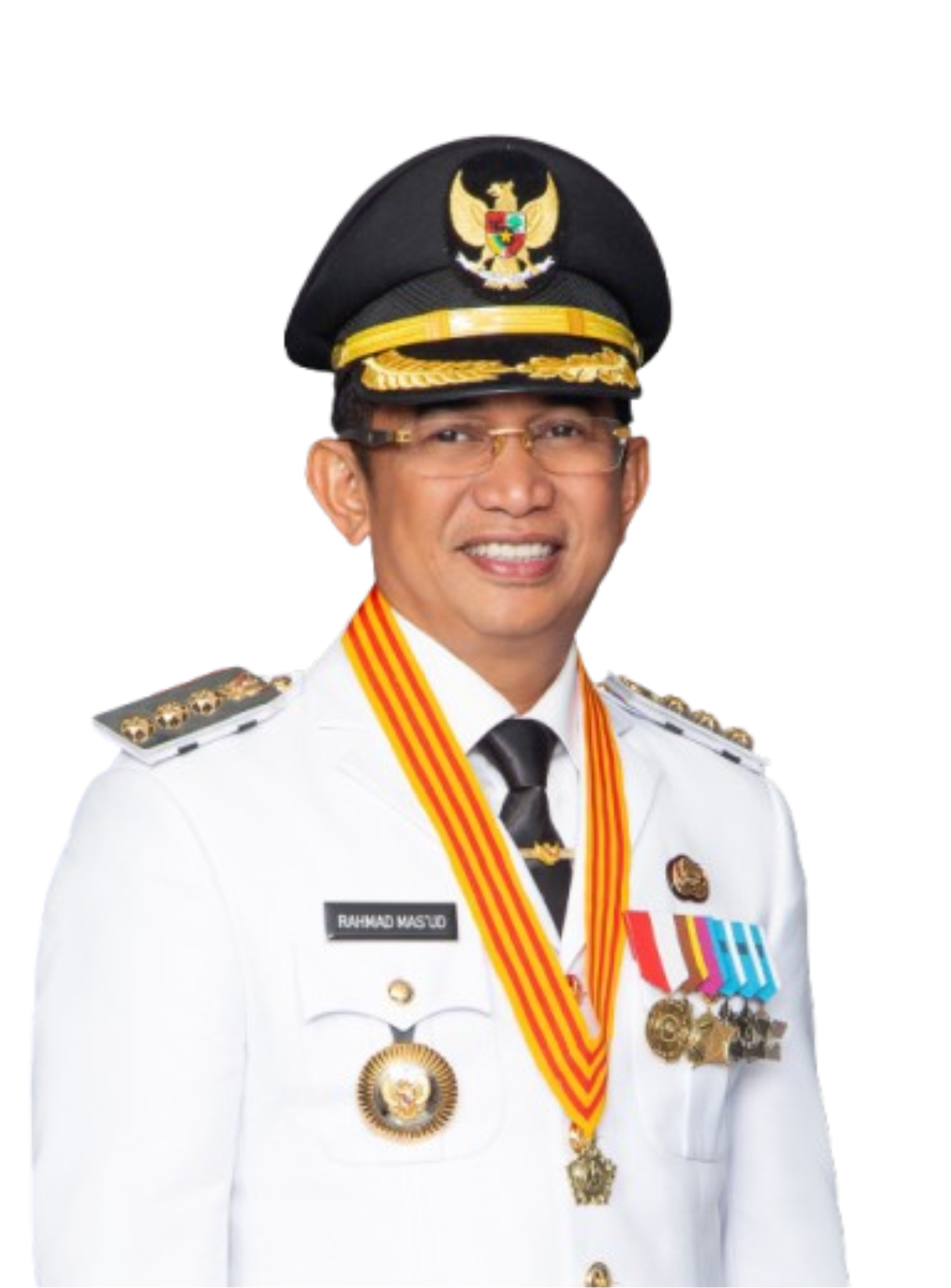 Walikota Balikpapan