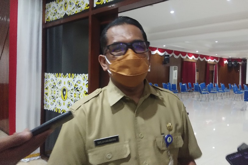 Senin Ini Mulai Dilakukan Simulasi PTM SD dan SMP
