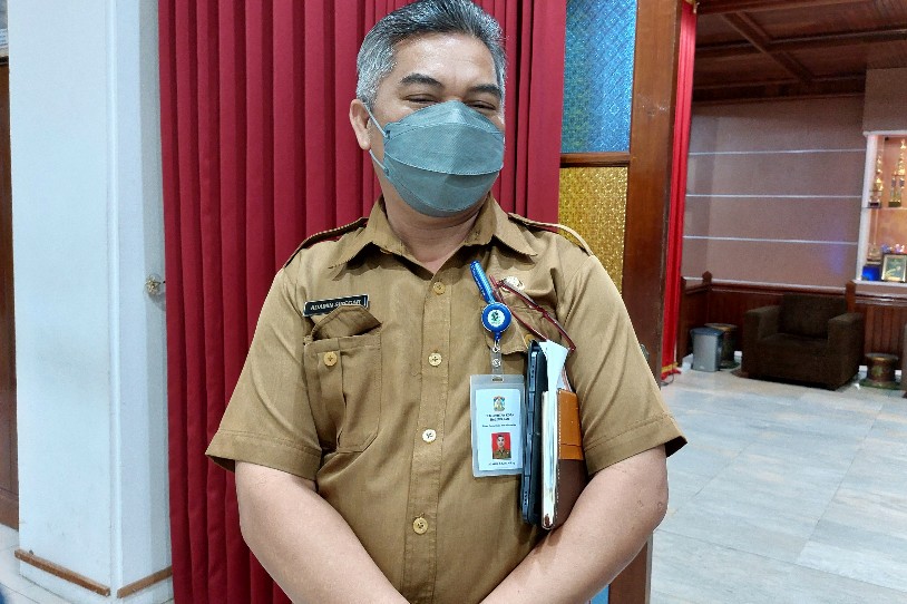 Data Penerima Set Top Box di Balikpapan Diverifikasi, Distribusi Diharapkan Sebelum 2 November