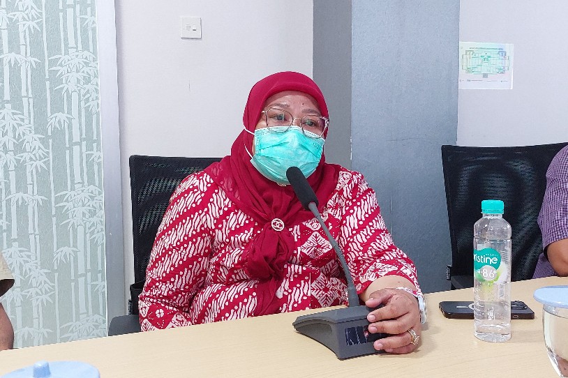 PTMB Akan Lakukan Penggiliran Distribusi Air  di Balikpapan
