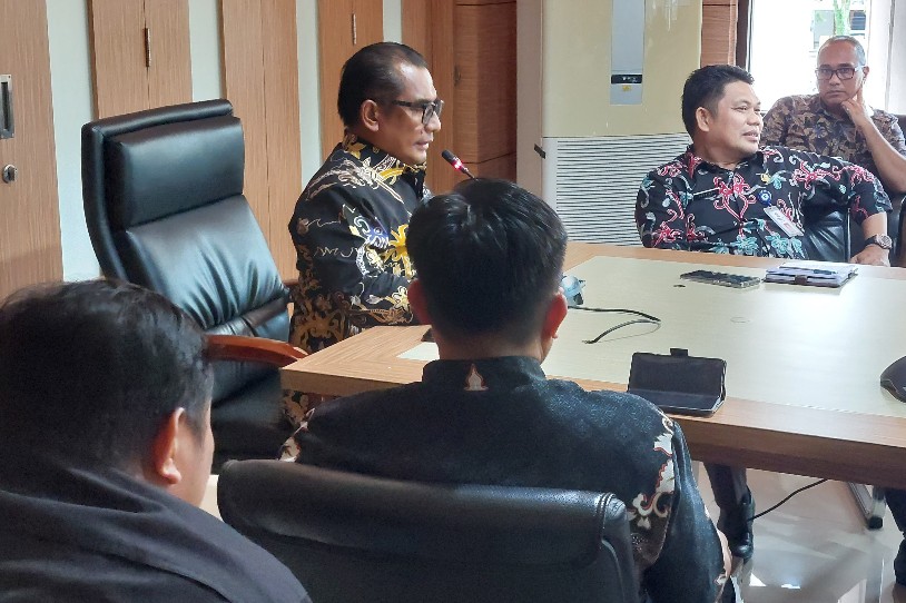 Pemerintah Kota Balikpapan Gelar Kirab Adipura Sembari Sambut Ramadan