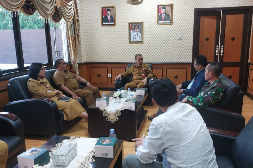 Kejuaraan Nasional BAVETI Akan Digelar di Balikpapan 2-5 Oktober