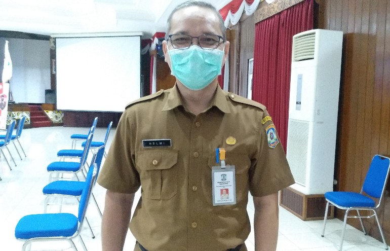 Layanan Daring Disdukcapil Dapat Diakses 24 Jam
