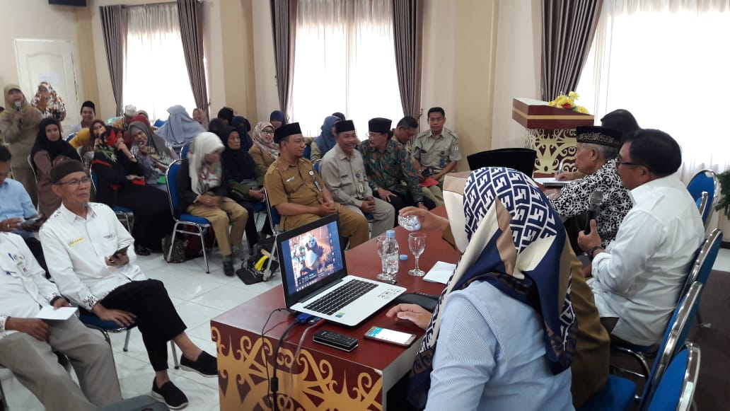 Wali Kota Balikpapan: Tidak Mungkin Pemerintah Bunuh Rakyatnya karena Vaksin Imunisasi