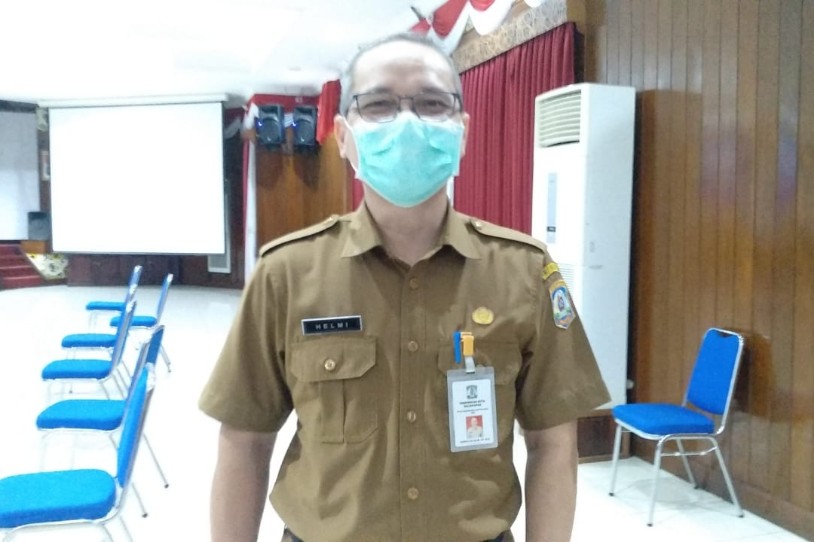 Tak perlu Tatap Muka, Layanan Disdukcapil Dapat Diakses Dari Mana saja
