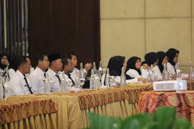 PPPK Guru Kota Balikpapan Ikuti Orientasi Kurikulum, Pengenalan Nilai dan Etika