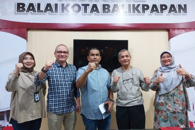 ALKI II Zone Investment Forum Segera Digelar, 15 IPRO Akan Ditawarkan pada Investasi