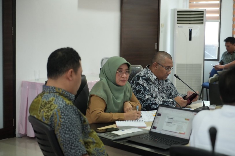 JICA dan Pemkot Balikpapan Tindaklanjuti Rencana Pengembangan Tri-City