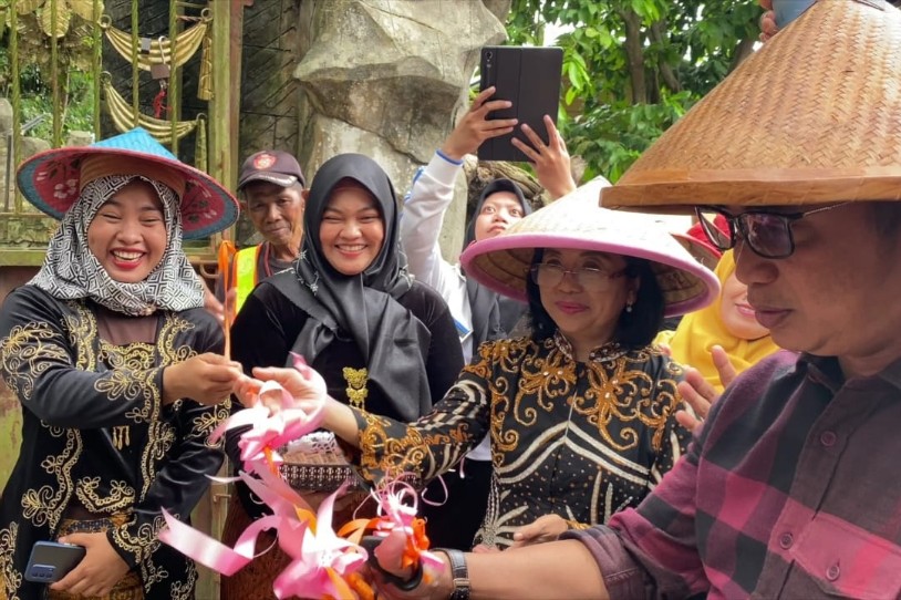Taman Wisata Bukit Pringgondani, Destinasi Baru Kota Balikpapan