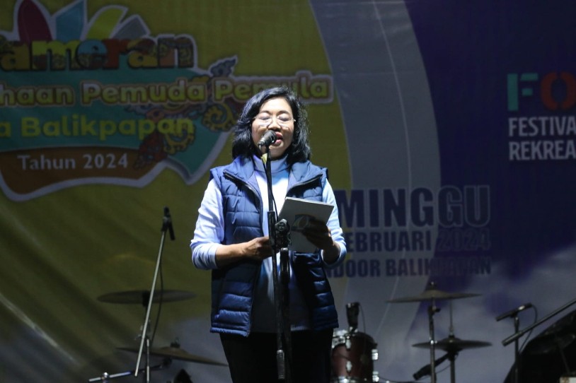 FORMAS Ditutup, Diharapkan Inspirasi Masyarakat untuk Hidup Sehat dan Produktif