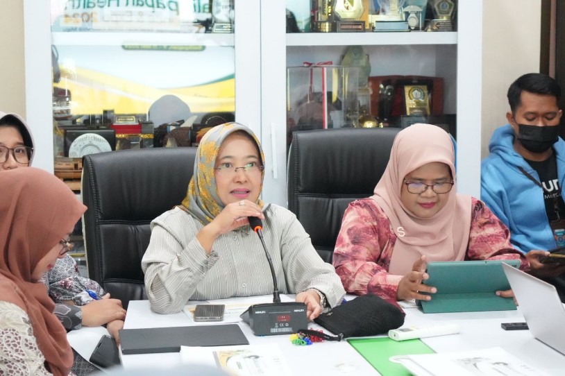 Balikpapan Health Conference and Expo 2024 Akan Digelar, Upaya Percepatan Transformasi Sistem Kesehatan