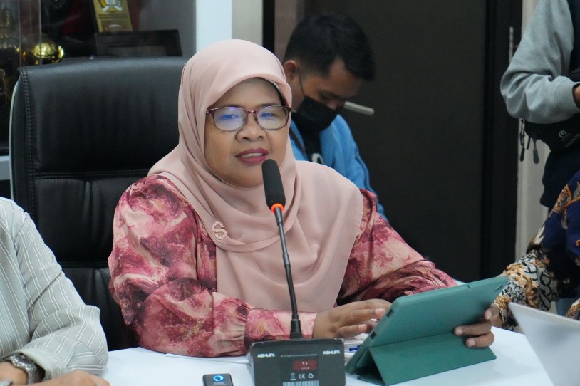 Jelang Idulfitri, Dinkes Siapkan Posko Pelayanan Kesehatan dan Siagakan Sejumlah Puskesmas