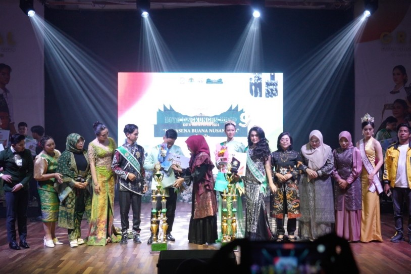 Duta Lingkungan Hidup Bertugas Turun ke Masyarakat Sosialisasikan Pentingnya Jaga Lingkungan