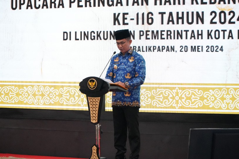 Momen Harkitnas, Generasi Muda Mesti Bisa Maksimalkam Bonus Demografi di Indonesia
