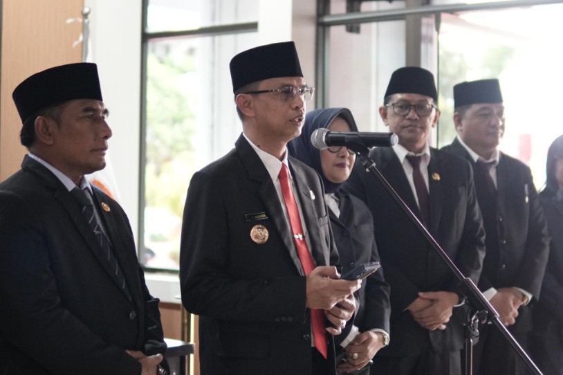 Pemkot Balikpapan Akan Luncurkan CFD Grand City 17 November Nanti 