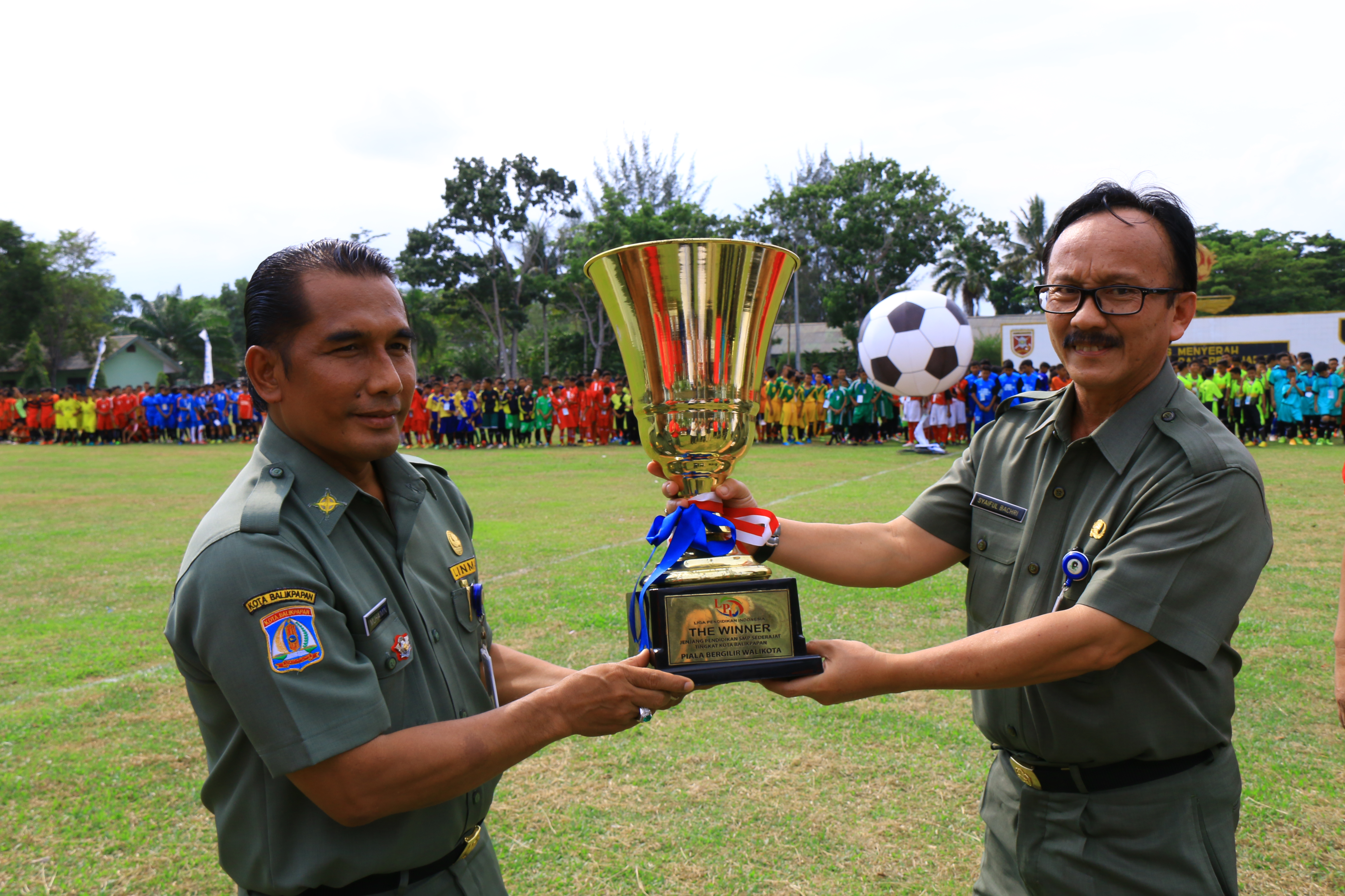 48 Tim Siap Berlaga Di LPI