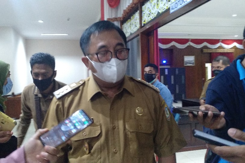 Antisipasi Penumpukan Pemudik, Wali Kota Akan Kaji Beberapa Titik Pengawasan