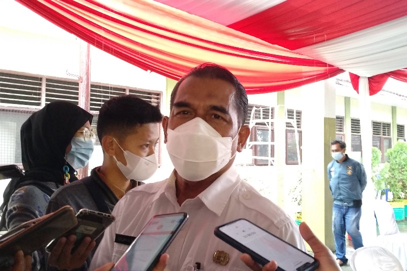 Tahun Ajaran Baru, Balikpapan Masih Terapkan PJJ atau Daring