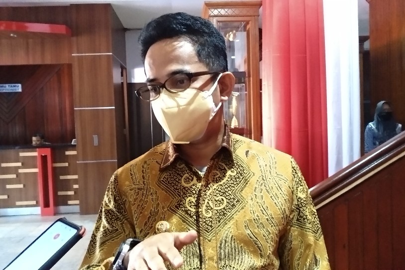 Wali Kota Komitmen BPJS Kesehatan Gratis untuk Peserta Mandiri Kelas 3
