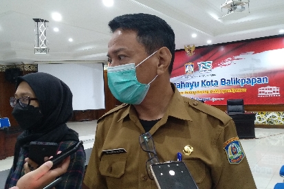 DLH Kota Balikpapan Akan Kembali Tertibkan Jam Buang Sampah