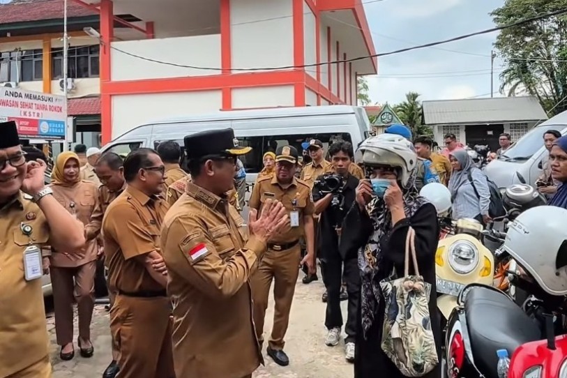 Pemkot Balikpapan Pastikan Pelayanan Publik Tetap Optimal Usai Libur Idulfitri