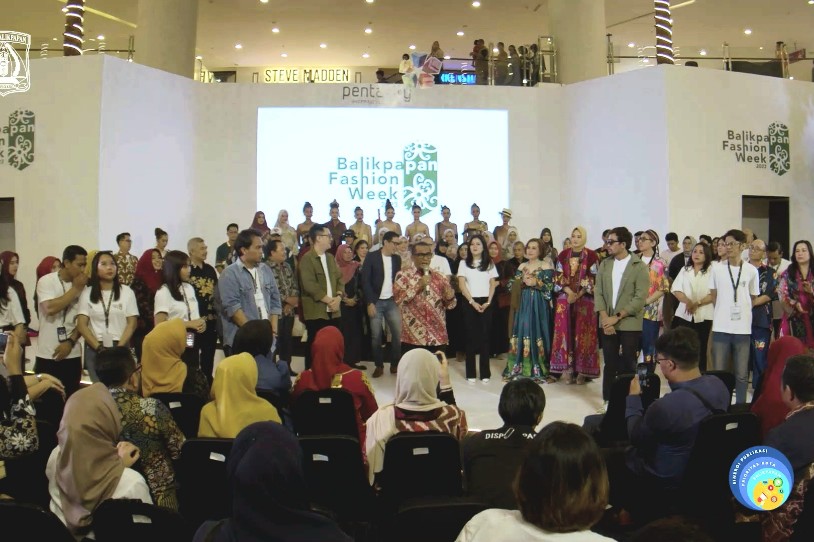 ALKI II Zone Investment Forum Ditutup, Diharapkan Dapat Digelar Lagi Dua Tahun Mendatang