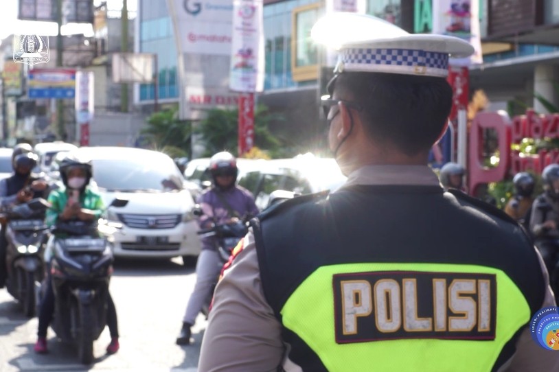 Hari Pahlawan 10 November, Pemkot Bersinergi Gelar Upacara di Tiga Tempat