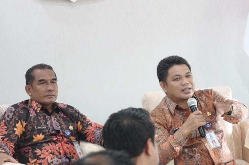 Balikpapan Siap Gelar Rakernas APEKSI Juni, Launching Digelar 29 Februari