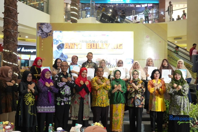Sekda Ingatkan Cegah Bullying di Lingkungan Pendidikan