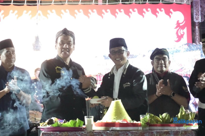 Pagelaran Wayang PSHT, Wali Kota Ajak Ciptakan Suasana Aman dan Kondusif