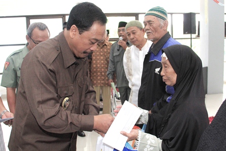 PAKET CERIA RAMADHAN KECAMATAN BALIKPAPAN SELATAN