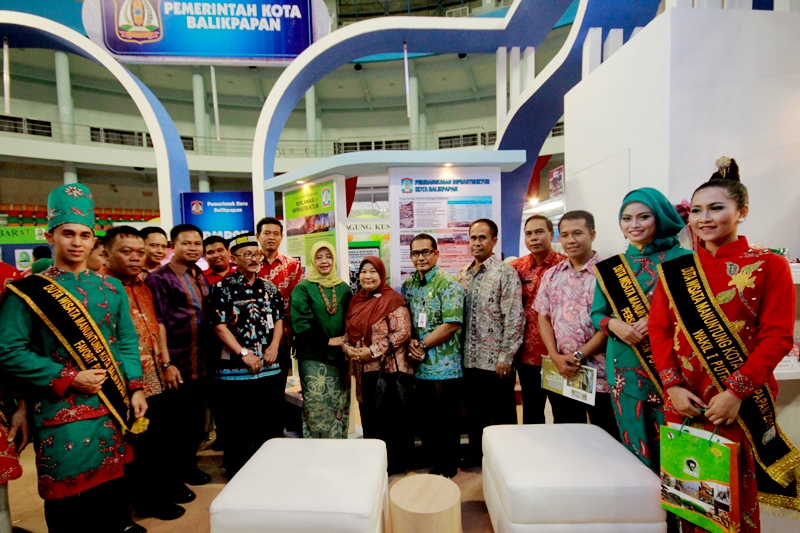 Balikpapan Fair Kembali Digelar