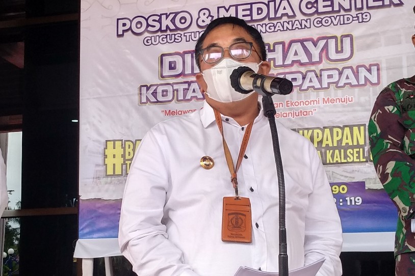 Sabtu - Minggu Layanan Kesehatan dan beberapa Tempat Diminta Tutup