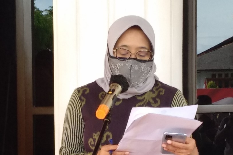 Vaksin Tahap Dua Sasar Pekerja di Pelayanan Publik