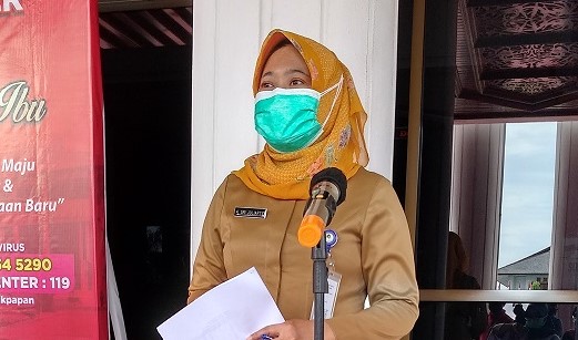 RS Rujukan Covid-19 Akan Tambah Kapasitas Ruang Perawatan
